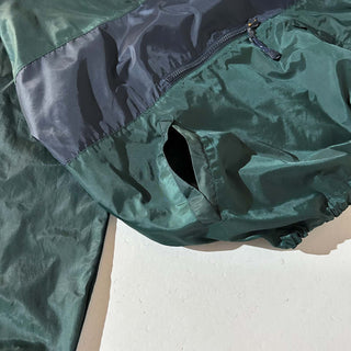 00's GAP ドローコード アノラック ジャケット