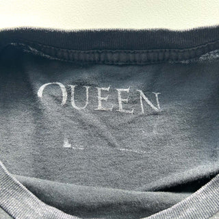 00's queen "Bohemian Rhapsody" バンド プリント Tシャツ