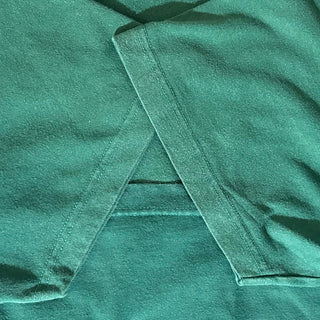 90's～00's Mickey,INC "THE LION KING" ムファサ ワンポイント ポケット 刺繍 Tシャツ