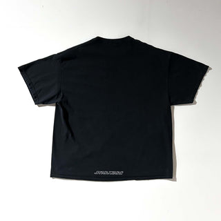 90's～00's STARWARS "THE FORCE IS STRONG IN THIS ONE" 両面プリント Tシャツ
