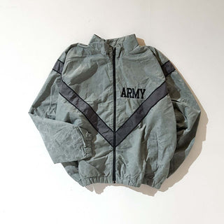 ～00's U.S.ARMY IPFU デジタルカモ トレーニング ジャケット(XLARGE-REGULAR)