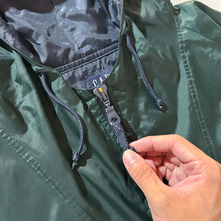 00's GAP ドローコード アノラック ジャケット