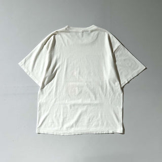 90's "made in USA" changes "mr.dad" Jim Benton アート プリント Tシャツ