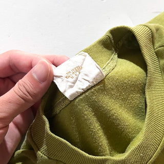 90's HANG TEN ラグラン ワンポイント Tシャツ