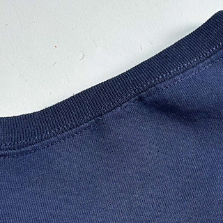 00's russell リバースウィーブタイプ 無地 スウェット シャツ