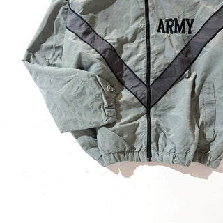 ～00's U.S.ARMY IPFU デジタルカモ トレーニング ジャケット(XLARGE-REGULAR)