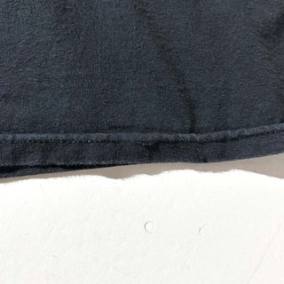 90's～00's STARWARS "THE FORCE IS STRONG IN THIS ONE" 両面プリント Tシャツ