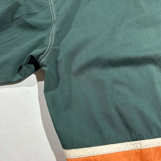 90's OLD NAVY コットン アノラック ジャケット