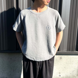 ～90's Ralph Lauren ブートレグ ワンポイント S/S スウェット シャツ