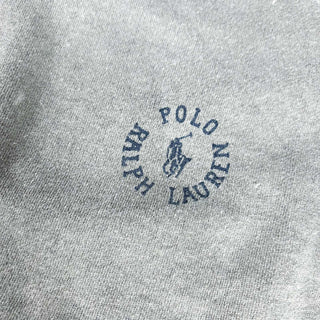 ～90's Ralph Lauren ブートレグ ワンポイント S/S スウェット シャツ