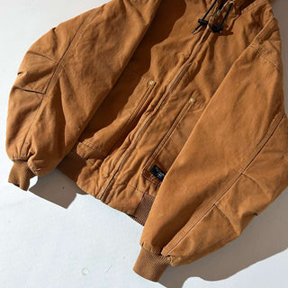 00's Walls 裏フリース ダック ワーク ジャケット