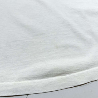 90's "made in USA" SCREEN STARS "STRESS ADDICT" プリント Tシャツ