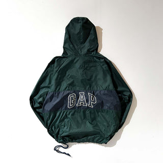 00's GAP ドローコード アノラック ジャケット
