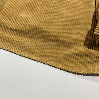 90's～00's SUPPLIES コーデュロイ L/S シャツ