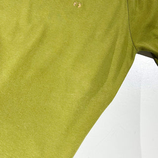 90's HANG TEN ラグラン ワンポイント Tシャツ