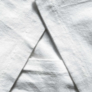 90's "made in USA" CALCRU "4XL SIZE" オーバーサイズ 無地 Tシャツ