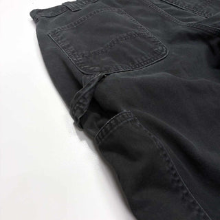 10's CARHARTT コットンツイル ペインターパンツ