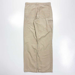 10's "made in MEXICO" CARHARTT ライトダック ペインターパンツ
