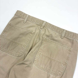 10's "made in MEXICO" CARHARTT ライトダック ペインターパンツ