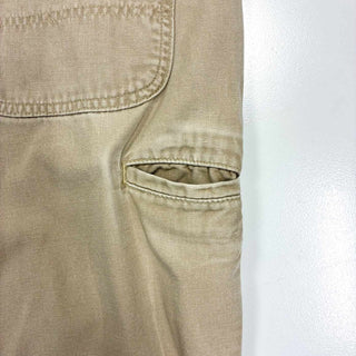 10's "made in MEXICO" CARHARTT ライトダック ペインターパンツ