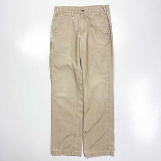 10's "made in MEXICO" CARHARTT ライトダック ペインターパンツ