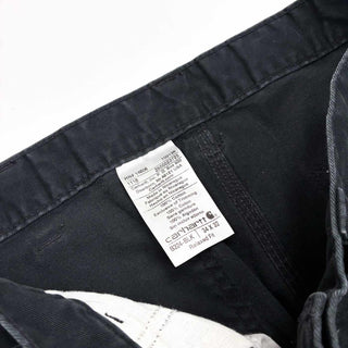 10's CARHARTT コットンツイル ペインターパンツ