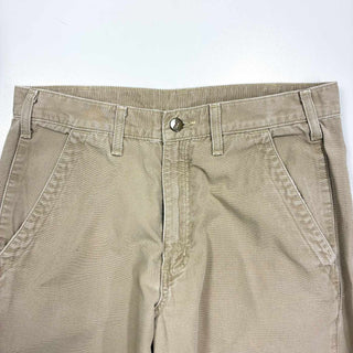 10's "made in MEXICO" CARHARTT ライトダック ペインターパンツ