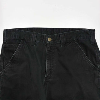 10's CARHARTT コットンツイル ペインターパンツ