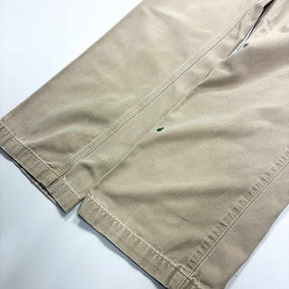 10's "made in MEXICO" CARHARTT ライトダック ペインターパンツ