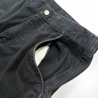 10's CARHARTT コットンツイル ペインターパンツ