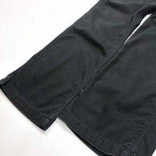 10's CARHARTT コットンツイル ペインターパンツ