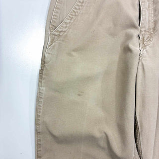 10's "made in MEXICO" CARHARTT ライトダック ペインターパンツ