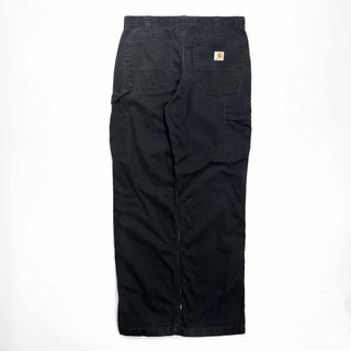 10's CARHARTT コットンツイル ペインターパンツ