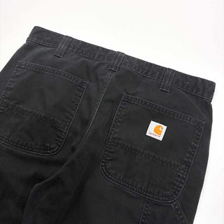 10's CARHARTT コットンツイル ペインターパンツ
