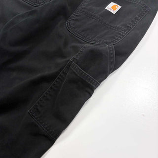 10's CARHARTT コットンツイル ペインターパンツ