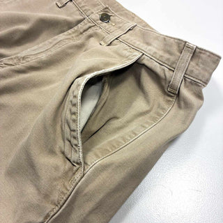 10's "made in MEXICO" CARHARTT ライトダック ペインターパンツ