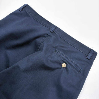 10's IZOD 2タック チノ パンツ