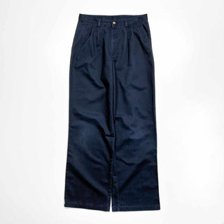 10's IZOD 2タック チノ パンツ