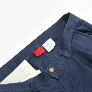 10's IZOD 2タック チノ パンツ
