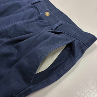 10's IZOD 2タック チノ パンツ