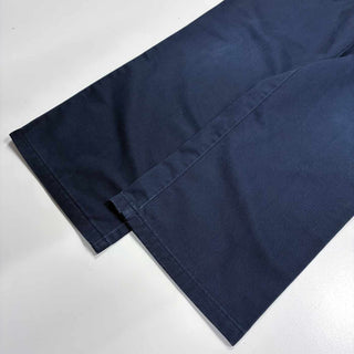 10's IZOD 2タック チノ パンツ