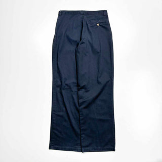 10's IZOD 2タック チノ パンツ