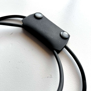 NL ニール  Jacob ナイロン 2way 巾着バッグ (モスグリーン)