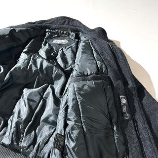 90's MEMBERS ONLY ウール セーリング ブルゾン ジャケット