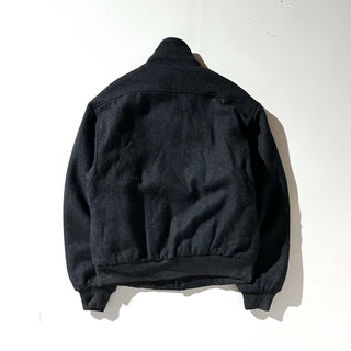 90's MEMBERS ONLY ウール セーリング ブルゾン ジャケット