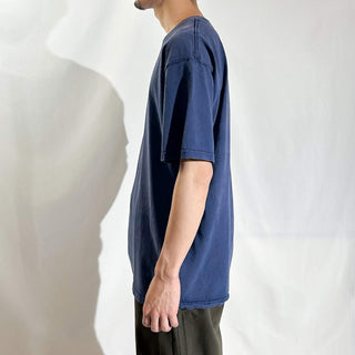 00's FRUIT OF THE LOOM "Get Firefox.com" フェード 両面プリント Tシャツ