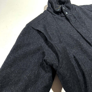 90's MEMBERS ONLY ウール セーリング ブルゾン ジャケット