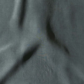 90's Volare シルク オープンカラー S/Sシャツ