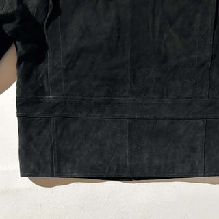 90's～00's ADVENTURE BOUND "Thinsulate" レザー ジャケット