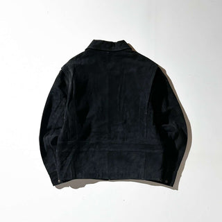 90's～00's ADVENTURE BOUND "Thinsulate" レザー ジャケット